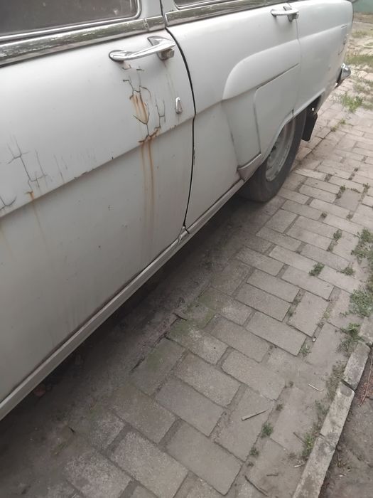 Продам автомобиль газ 21 Торга нет!