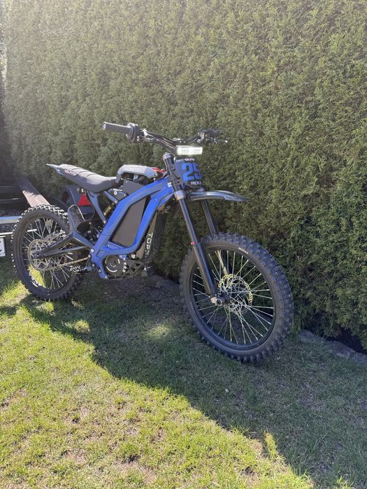 Surron lbx 15kw l1e