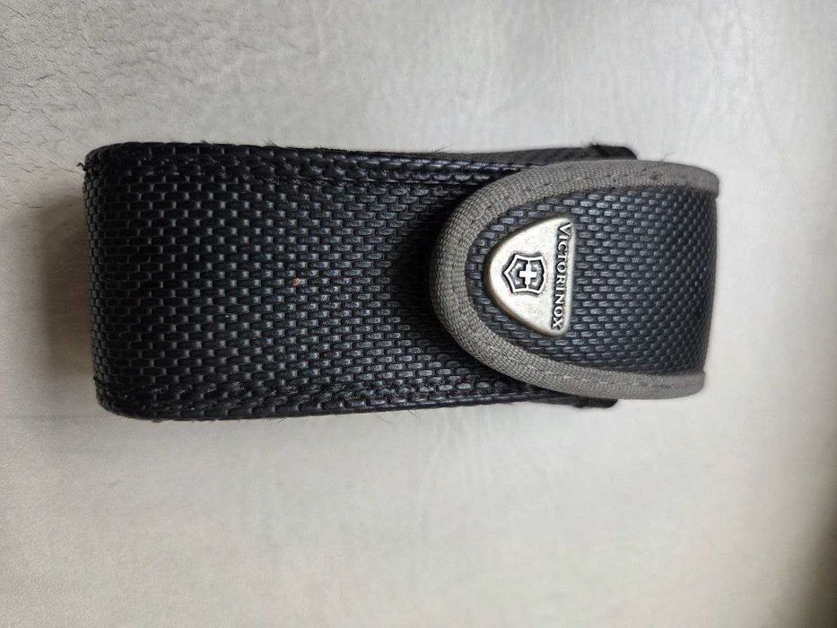 Victorinox SwissTool Plus – multitool, stan idealny, jak nowy
