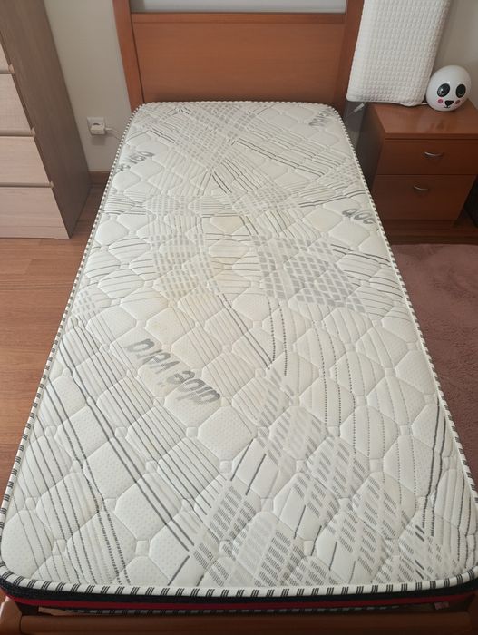 Quarto de solteiro