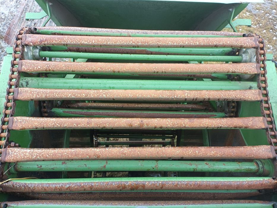 Prasa Krone Fortima V1800