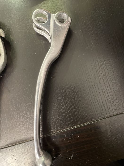 Manete travao YAMAHA TDM 850