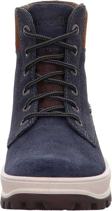 Зимові Superfit Tedd черевики з Gore-Tex, 33 євро