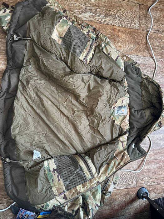 Куртка зимова+штани утеплюючі