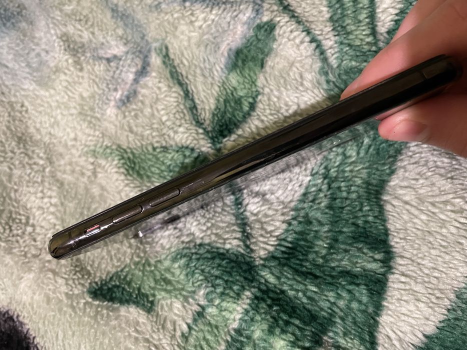 iPhone X 64GB Neverlock