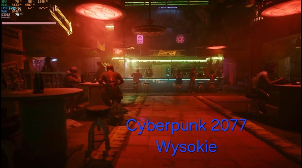 Komputer Gamingowy Ryzen 5 Gtx 1070