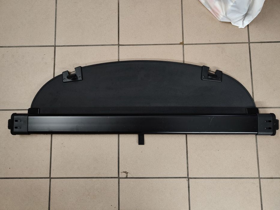 Roleta bagażnika Mazda 6 GJ 2015r