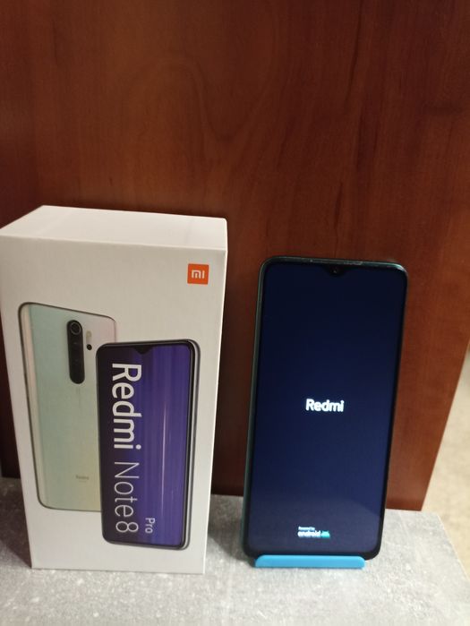 Xiaomi redmi note 8 pro под ремонт