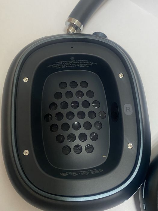 Навушники Apple AirPods Max (2nd generation)