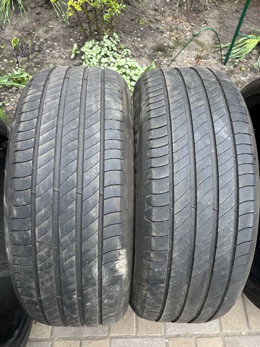 Шини літні Michelin R20 235/45 2шт.(ціна за скат)2023рік
