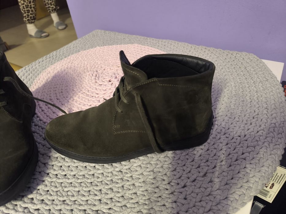 Pilnie sprzedam buty tods
