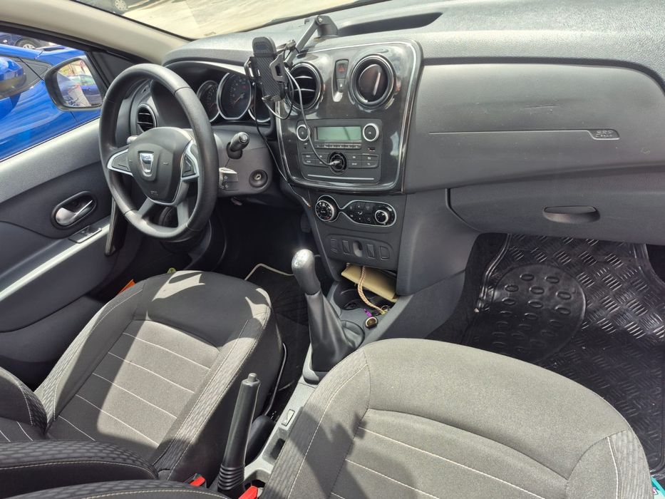 Dacia Logan 2020