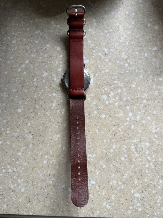 Часы Годинник Timex Indiglo