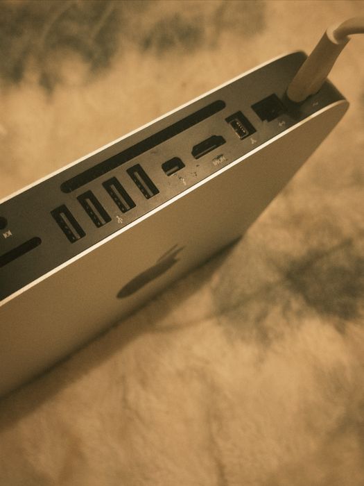 Apple Mac mini (Model A1347)