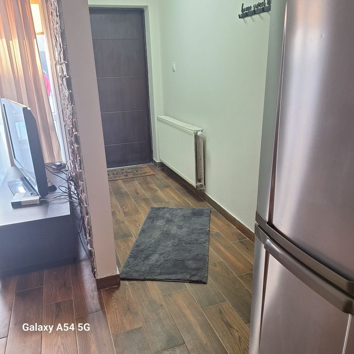 Apartment in Poznań, Osiedle Rusa, Chartowo - Widok 4