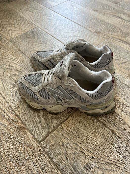 Кросівки new balance 9060 оригінал