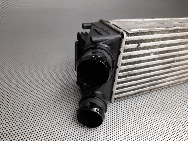 Radiador do intercooler PEUGEOT 308 SW