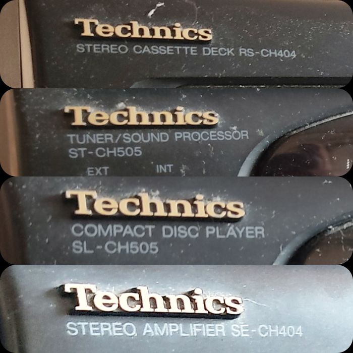 Technics Uher акустика 120w центр