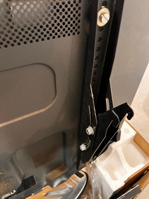 Tv plasma samsung