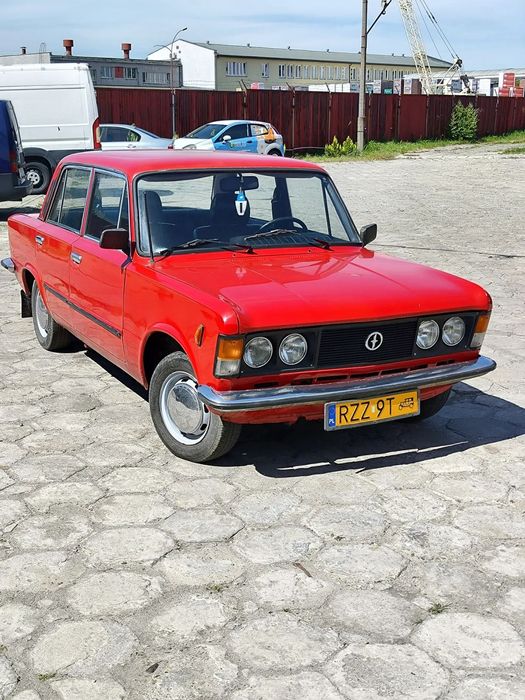 Fiat 125p