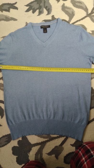 Sweter ekskluzywnej marki Banana Republic
