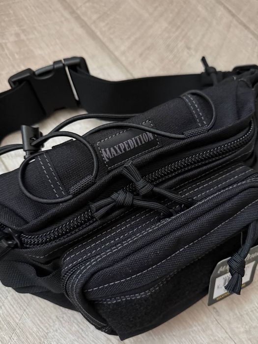 Поясна сумка Maxpedition Octa Versipack