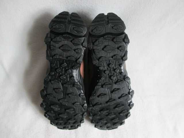 ADIDAS HYPERTURF buty męskie trekkingowe rozmiar 44 nowe