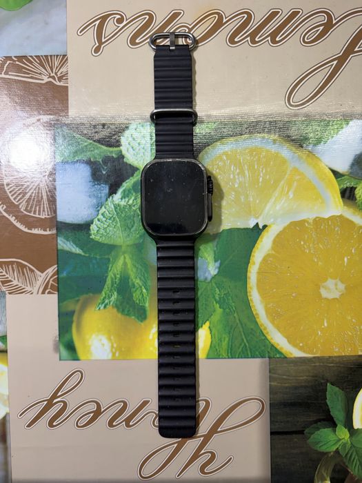 Продам, смарт годиник