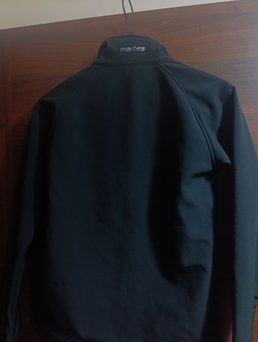 Softshell dziewczecy Martes