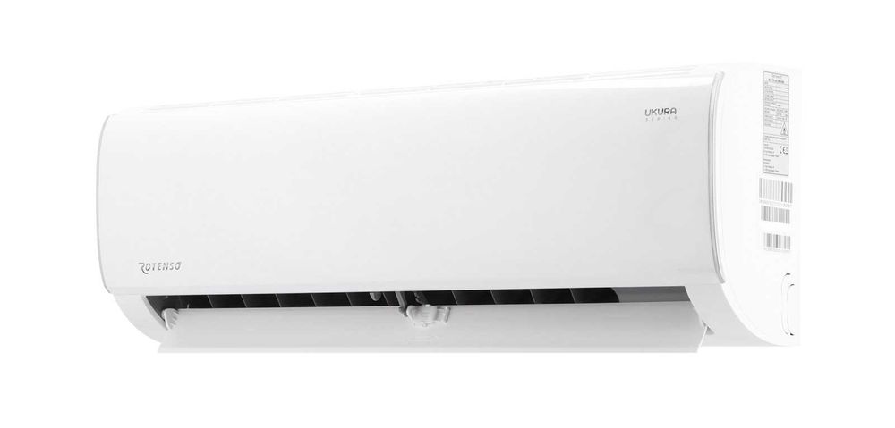 Montaż klimatyzacji, pomp ciepła - TechComfort Żary