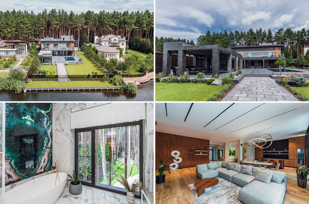 Інтер’єрний фотограф відео, Фотозйомка нерухомості, квадрокоптер