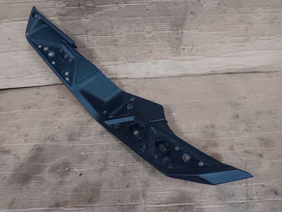 Carenagem pousa pés esquerda Honda NSS750 Forza