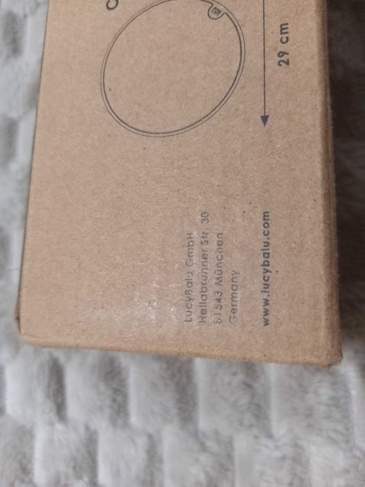 Килимок протиковзний  мисок домашніх тварин LucyBalu