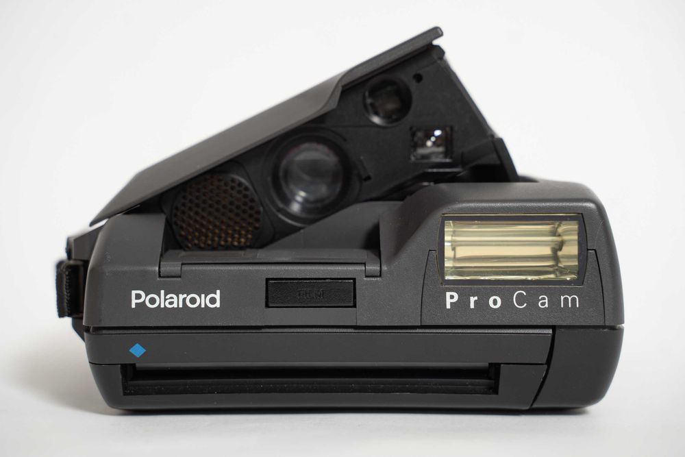Polaroid ProCam (Spectra/Image)