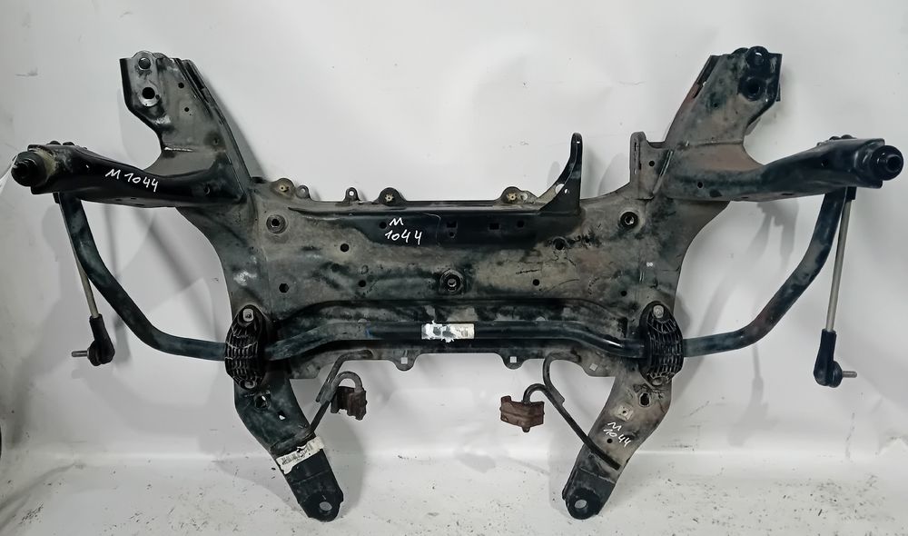 Charriot frente MINI Mini Clubman (F54)