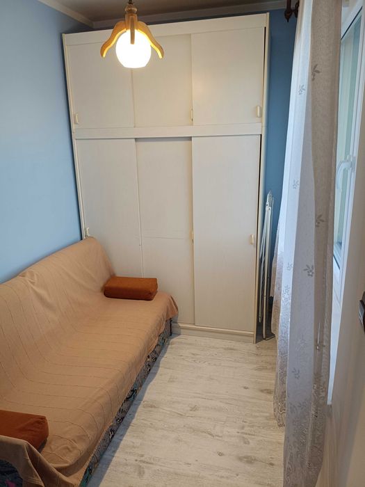 Kawalerka z sypialnią na 30 m2