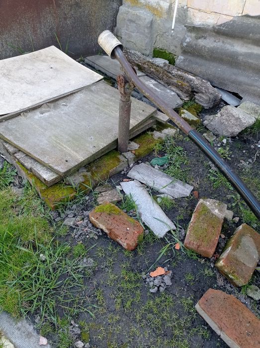 Будинок в жилому стані. Село Горбово Чернігівського району.