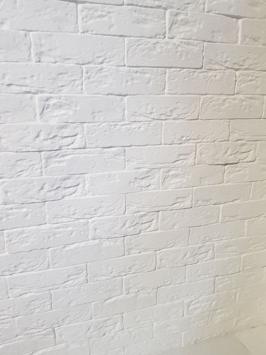 Гіпсова плитка (стара цегла)