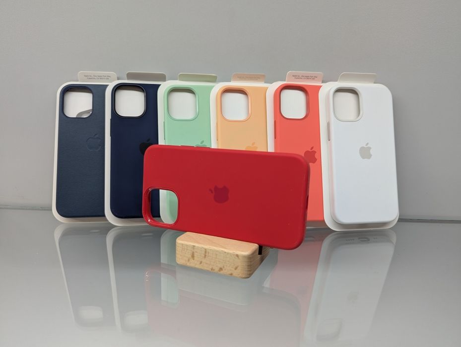 Iphone 12 mini magsafe Противоударный чехол микрофибра Чохол софт