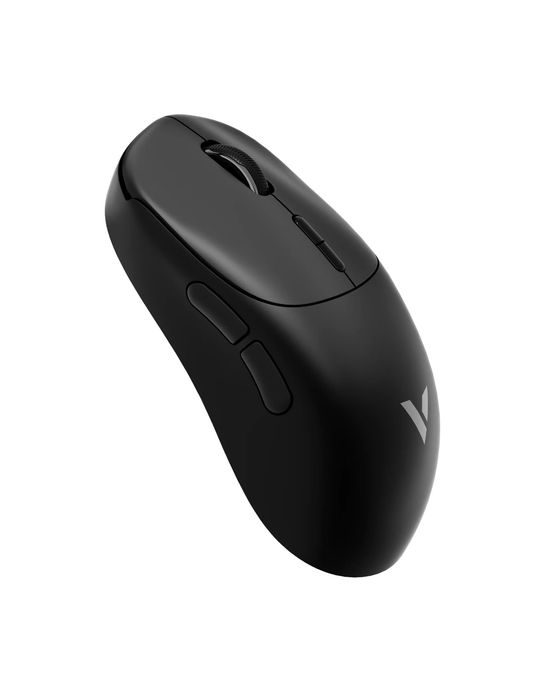 Rapoo VT6 Black 8k безпровідна мишка