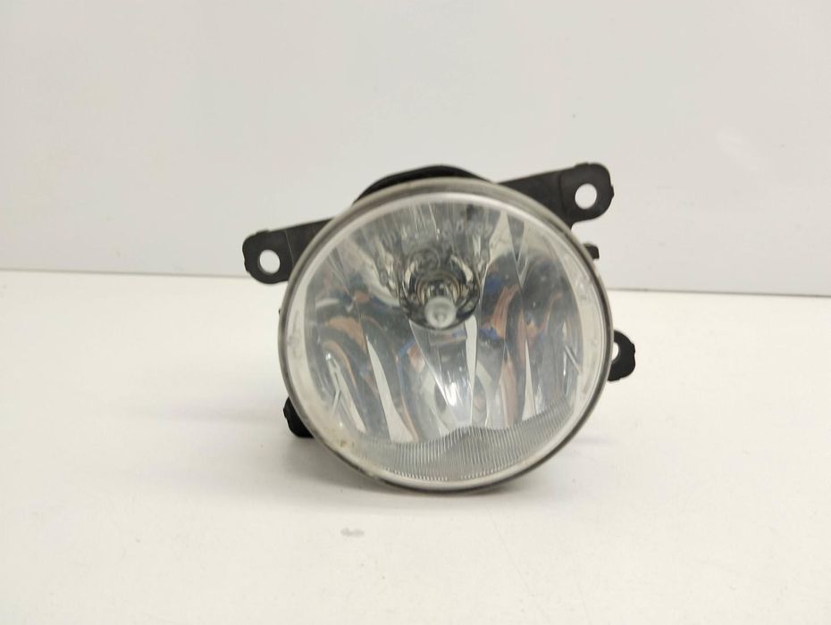 Farol De Nevoeiro Esquerdo Dacia Sandero Ii