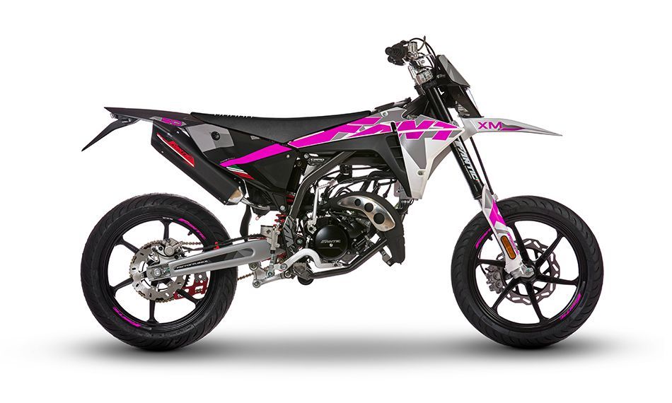 Fantic