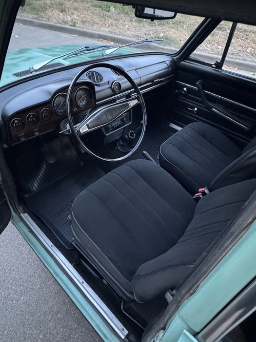 BA3  Lada 2106 1987