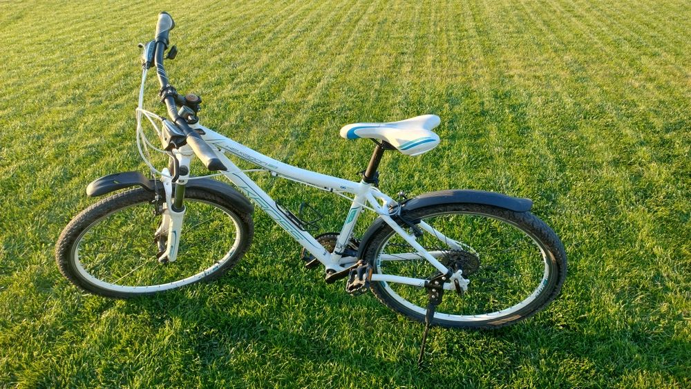 Kross Hexagon F5 rozmiar M