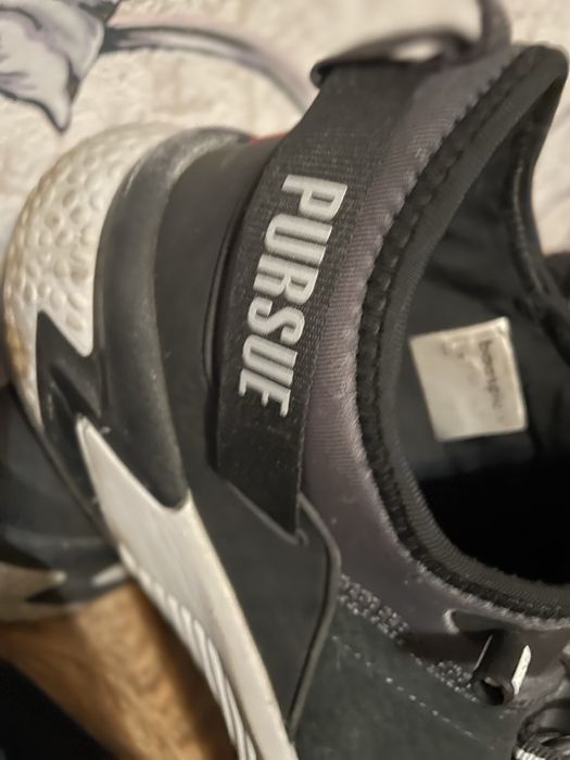 Продам взуття фірмове бу. 46 розмір.