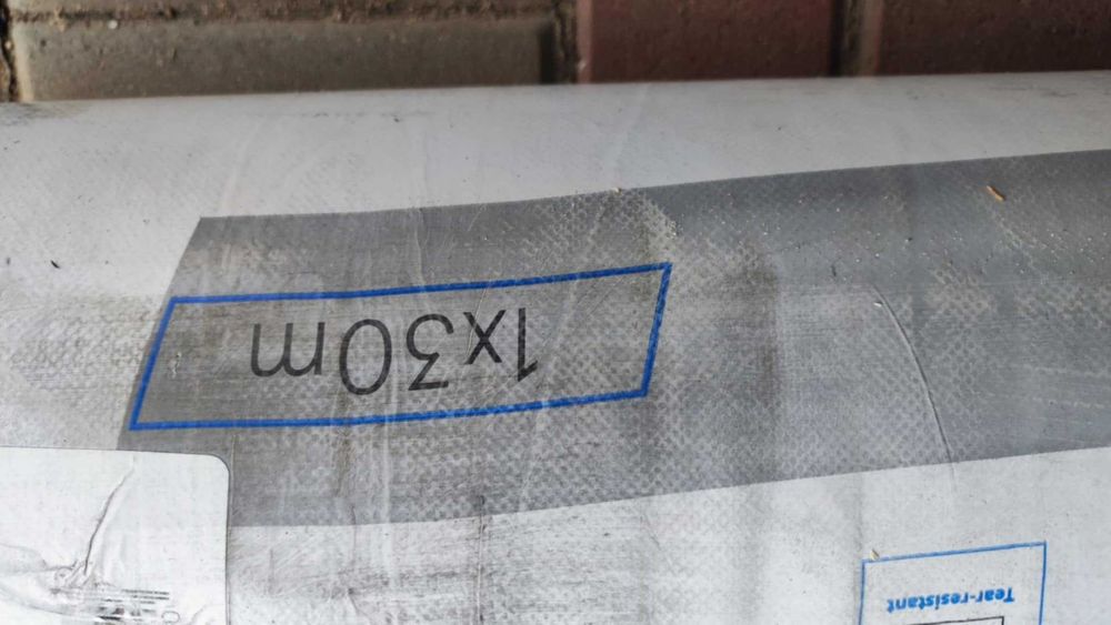 membrana podkładowa dachowa STARTBAR-P Tegola 1x30m