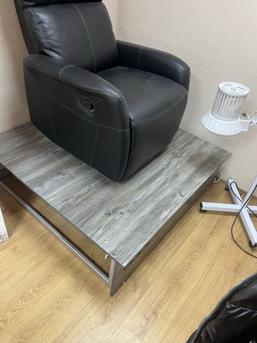 Подіум під педікюрне кресло