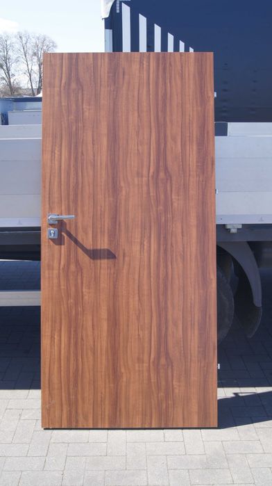 Drzwi wewnętrzne - dobra jakość!