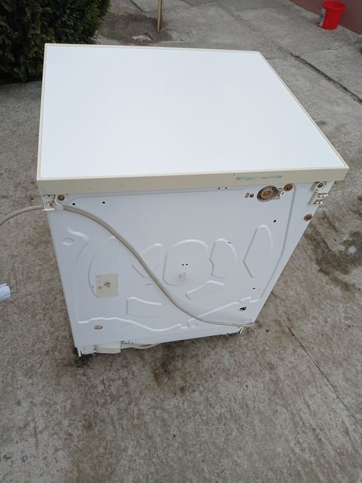 Пральна машина Miele Novotronic W 961