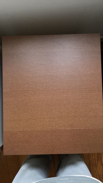 VENDO duas comodas/mesas de cabeceira